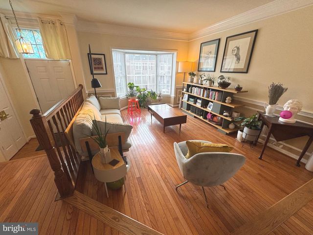 8732 STONE HILL PL, Springfield, VA 22153