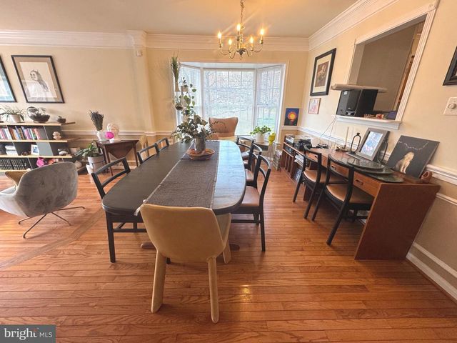 8732 STONE HILL PL, Springfield, VA 22153