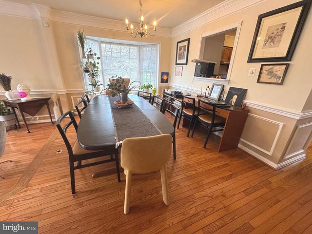 8732 STONE HILL PL, Springfield, VA 22153