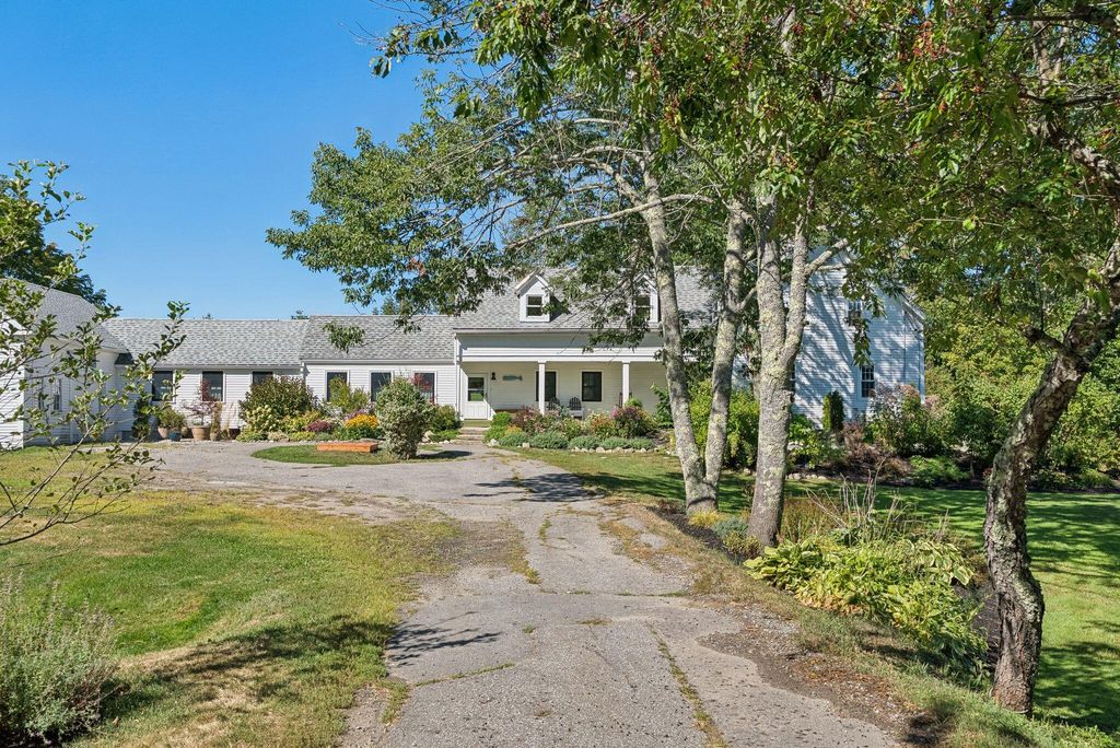 746 Middle Road, Woolwich, ME 04579 — photo 2