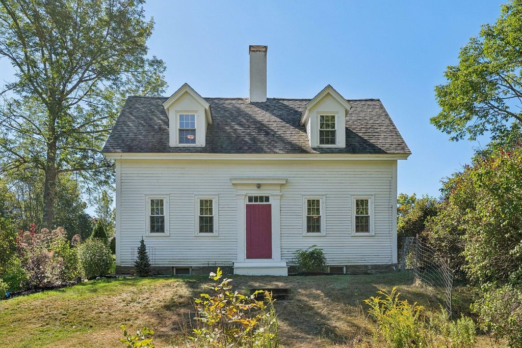 746 Middle Road, Woolwich, ME 04579 — photo 3