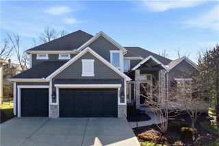 9903 W 152nd Terrace, Overland Park, KS 66221