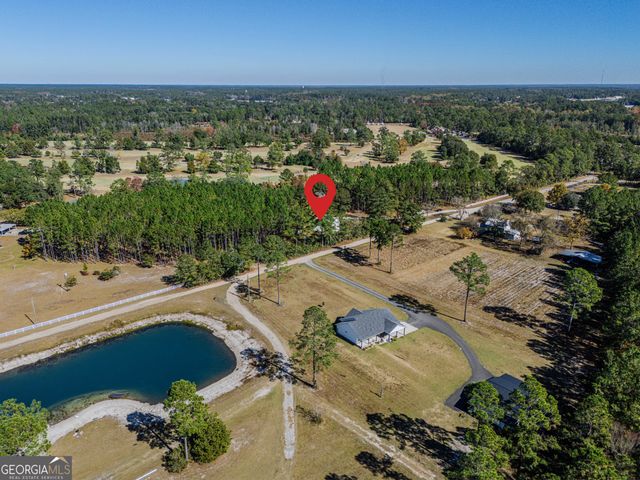 610 Country Club Road, Folkston, GA 31537