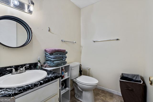 610 Country Club Road, Folkston, GA 31537