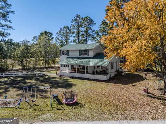610 Country Club Road, Folkston, GA 31537