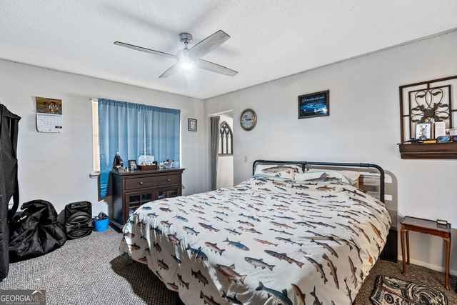 610 Country Club Road, Folkston, GA 31537