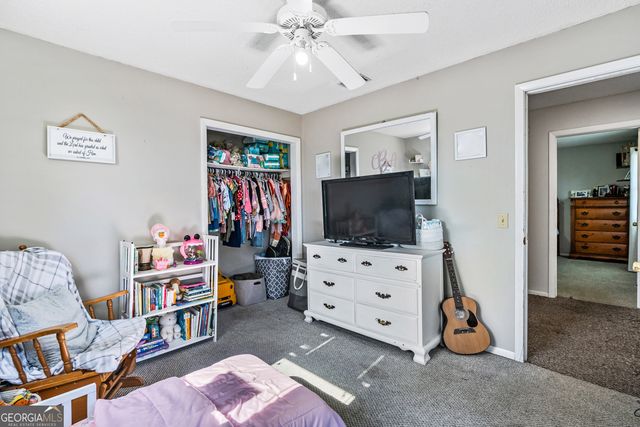 610 Country Club Road, Folkston, GA 31537