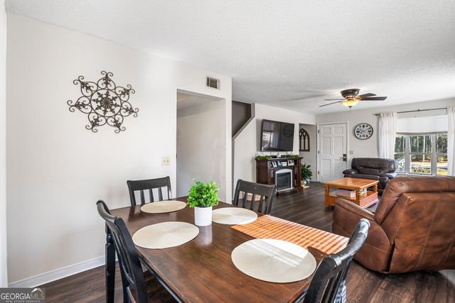 610 Country Club Road, Folkston, GA 31537