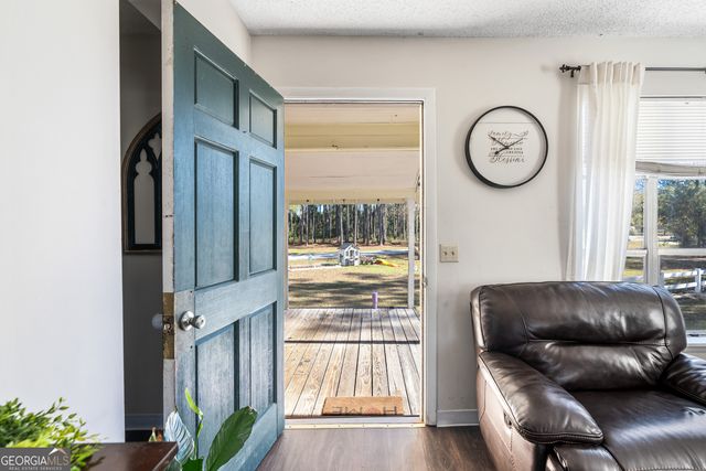 610 Country Club Road, Folkston, GA 31537