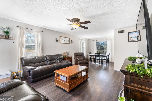 610 Country Club Road, Folkston, GA 31537