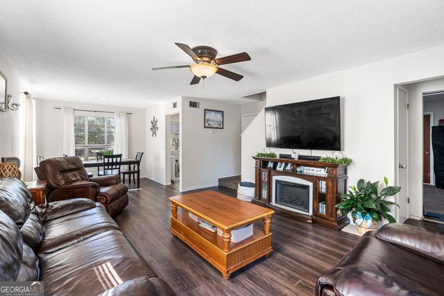 610 Country Club Road, Folkston, GA 31537