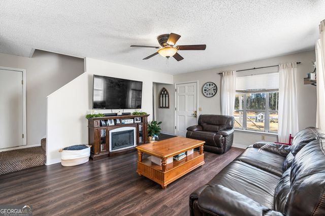 610 Country Club Road, Folkston, GA 31537