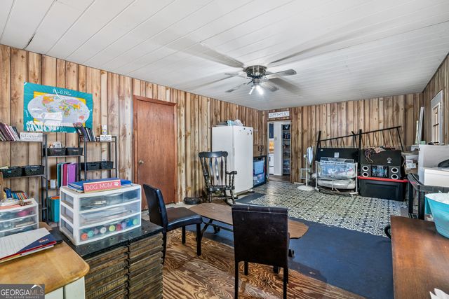 610 Country Club Road, Folkston, GA 31537