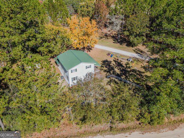 610 Country Club Road, Folkston, GA 31537