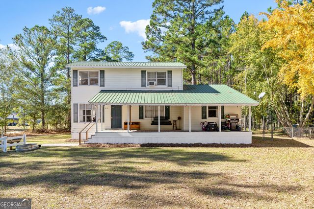 610 Country Club Road, Folkston, GA 31537