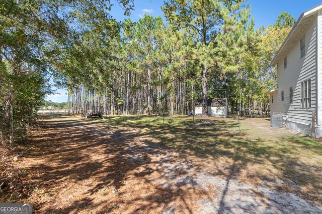 610 Country Club Road, Folkston, GA 31537