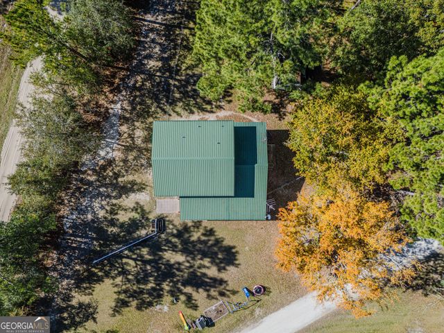 610 Country Club Road, Folkston, GA 31537