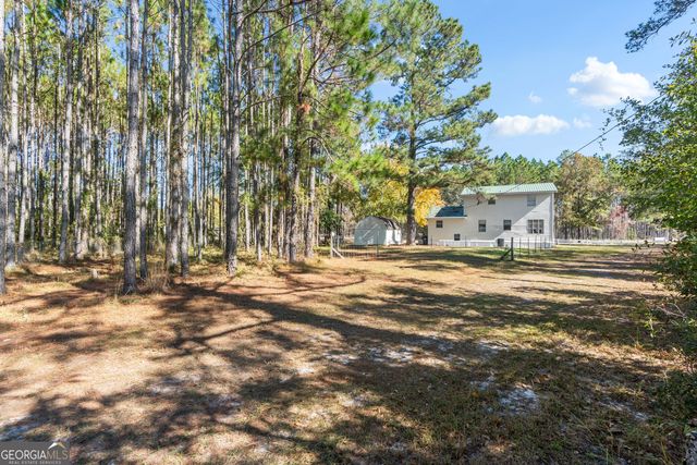 610 Country Club Road, Folkston, GA 31537