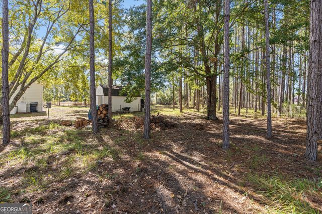 610 Country Club Road, Folkston, GA 31537