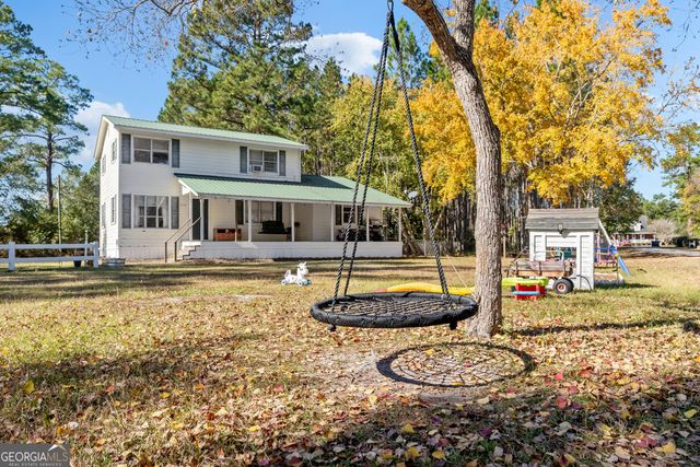 610 Country Club Road, Folkston, GA 31537