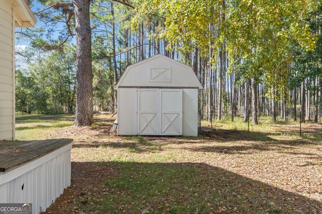 610 Country Club Road, Folkston, GA 31537