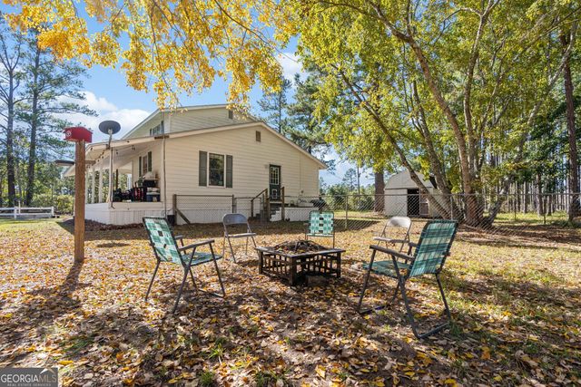 610 Country Club Road, Folkston, GA 31537