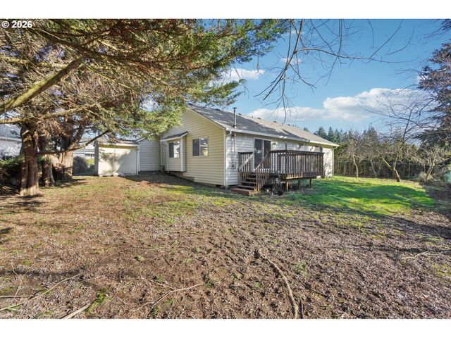13307 Ne 34TH Cir, Vancouver, WA 98682