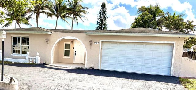8980 NW 24th Place, Sunrise, FL 33322