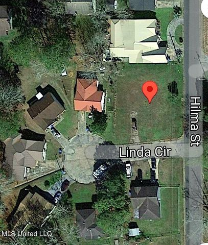 6519 Linda Circle, Moss Point, MS 39563