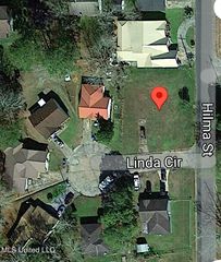 6519 Linda Circle, Moss Point, MS 39563