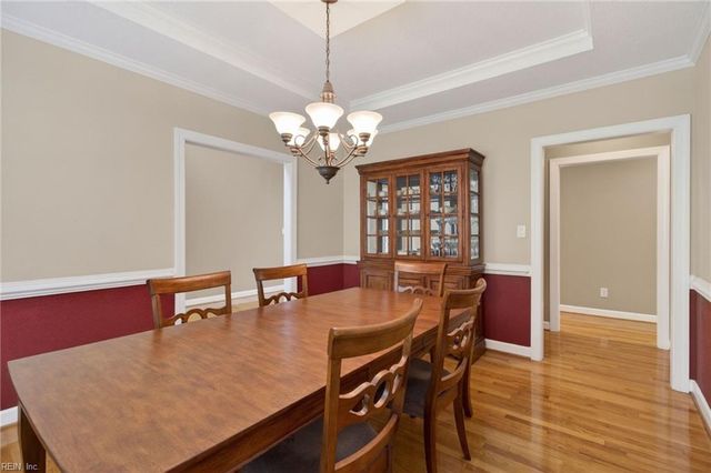 845 Artesia WAY, Virginia Beach, VA 23456