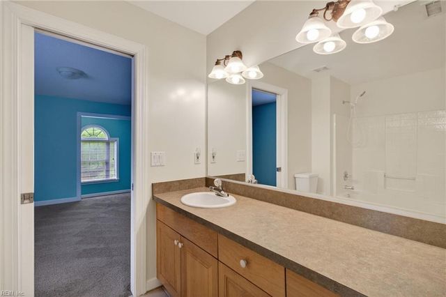 845 Artesia WAY, Virginia Beach, VA 23456