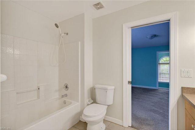 845 Artesia WAY, Virginia Beach, VA 23456