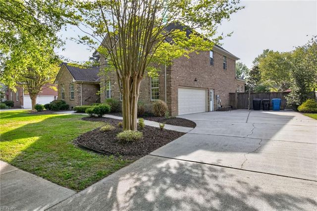 845 Artesia WAY, Virginia Beach, VA 23456