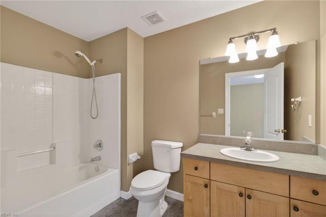 845 Artesia WAY, Virginia Beach, VA 23456