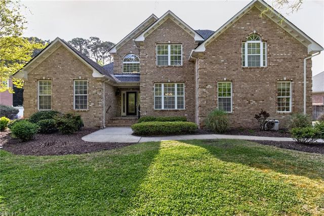 845 Artesia WAY, Virginia Beach, VA 23456