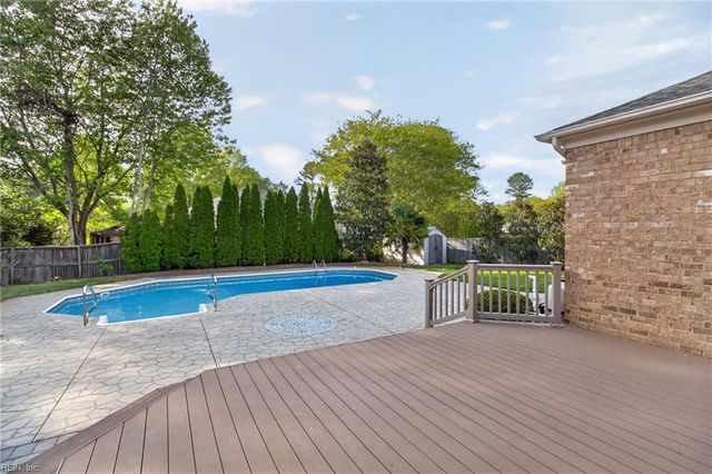 845 Artesia WAY, Virginia Beach, VA 23456