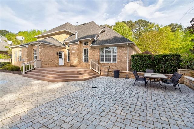 845 Artesia WAY, Virginia Beach, VA 23456