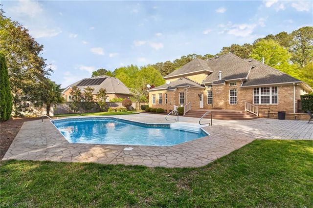 845 Artesia WAY, Virginia Beach, VA 23456