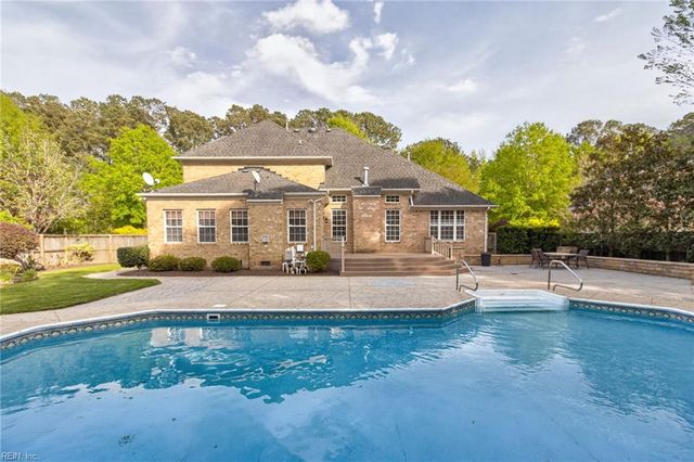 845 Artesia WAY, Virginia Beach, VA 23456