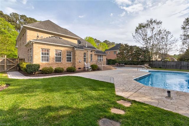 845 Artesia WAY, Virginia Beach, VA 23456