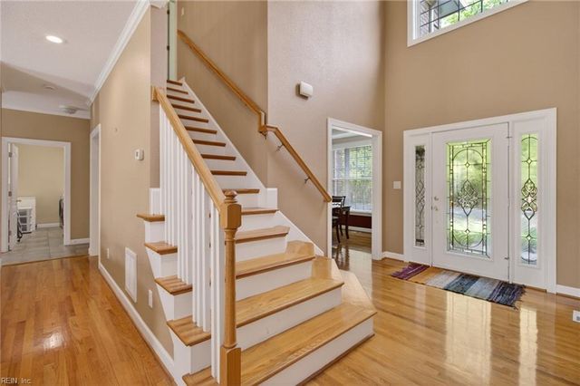 845 Artesia WAY, Virginia Beach, VA 23456