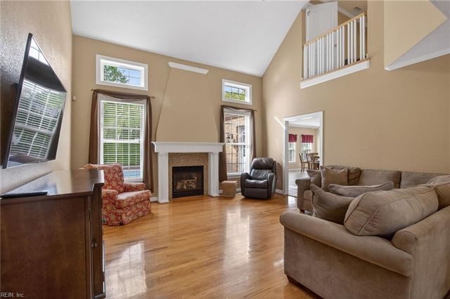 845 Artesia WAY, Virginia Beach, VA 23456