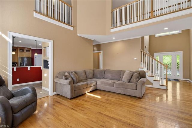 845 Artesia WAY, Virginia Beach, VA 23456