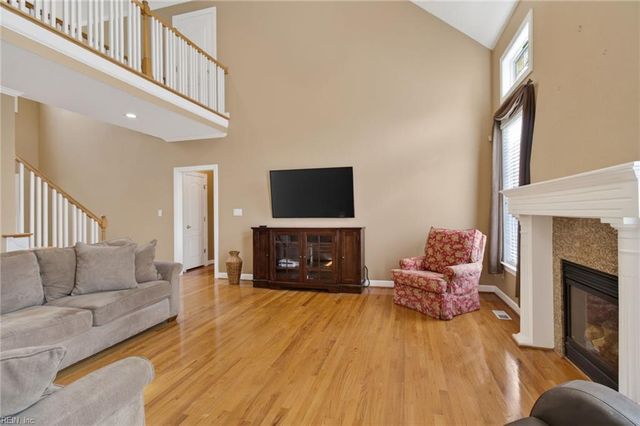 845 Artesia WAY, Virginia Beach, VA 23456