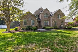 845 Artesia WAY, Virginia Beach, VA 23456