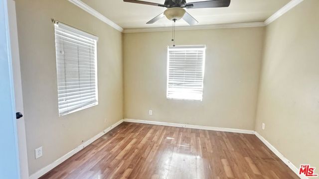 5717 4th Avenue, Los Angeles, CA 90043