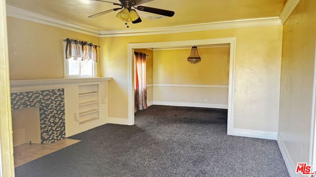 5717 4th Avenue, Los Angeles, CA 90043
