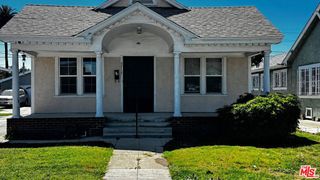 5717 4th Avenue, Los Angeles, CA 90043