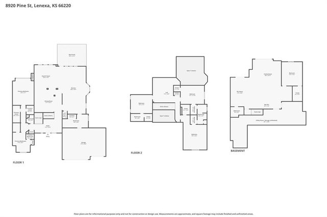 8920 Pine Street, Lenexa, KS 66220